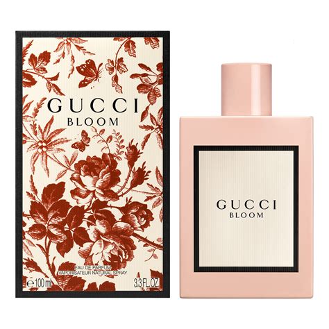 gucci bloom 1.7 oz|Gucci Gucci Bloom Eau de Parfum for Women, 1.7 oz..